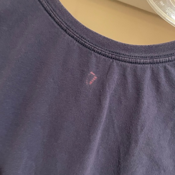 Vintage Michigan shirt - Picture 6 of 6